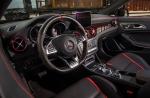 Mercedes-AMG CLA45 4Matic 2016 года (NA)